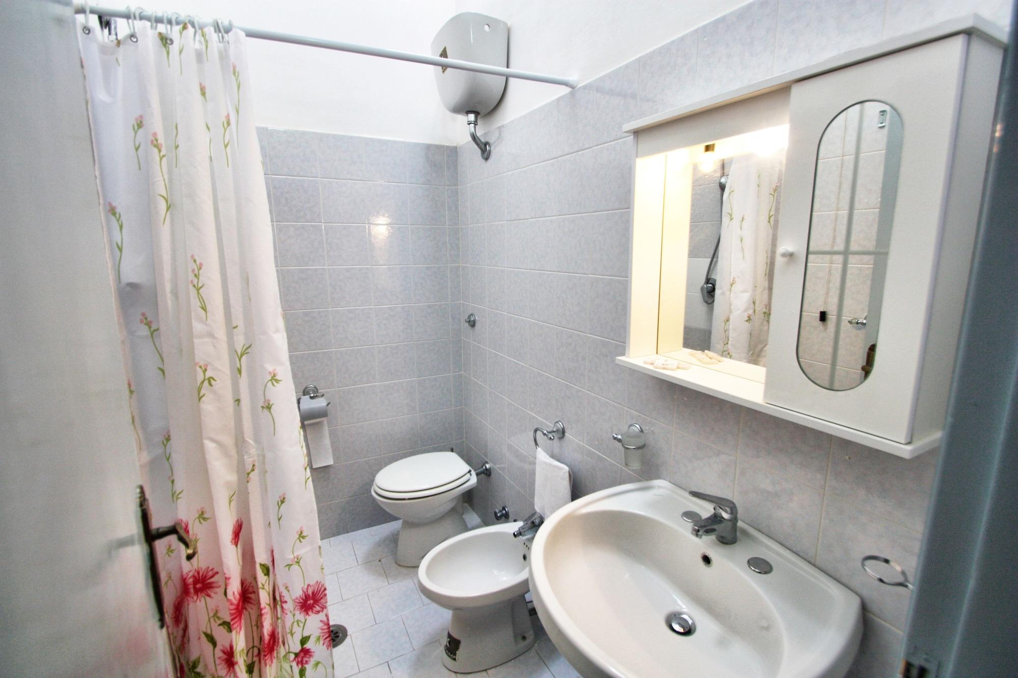 San Francesco Relais Bed & Breakfast มัสซาลูเบรนเซ ภายนอก รูปภาพ