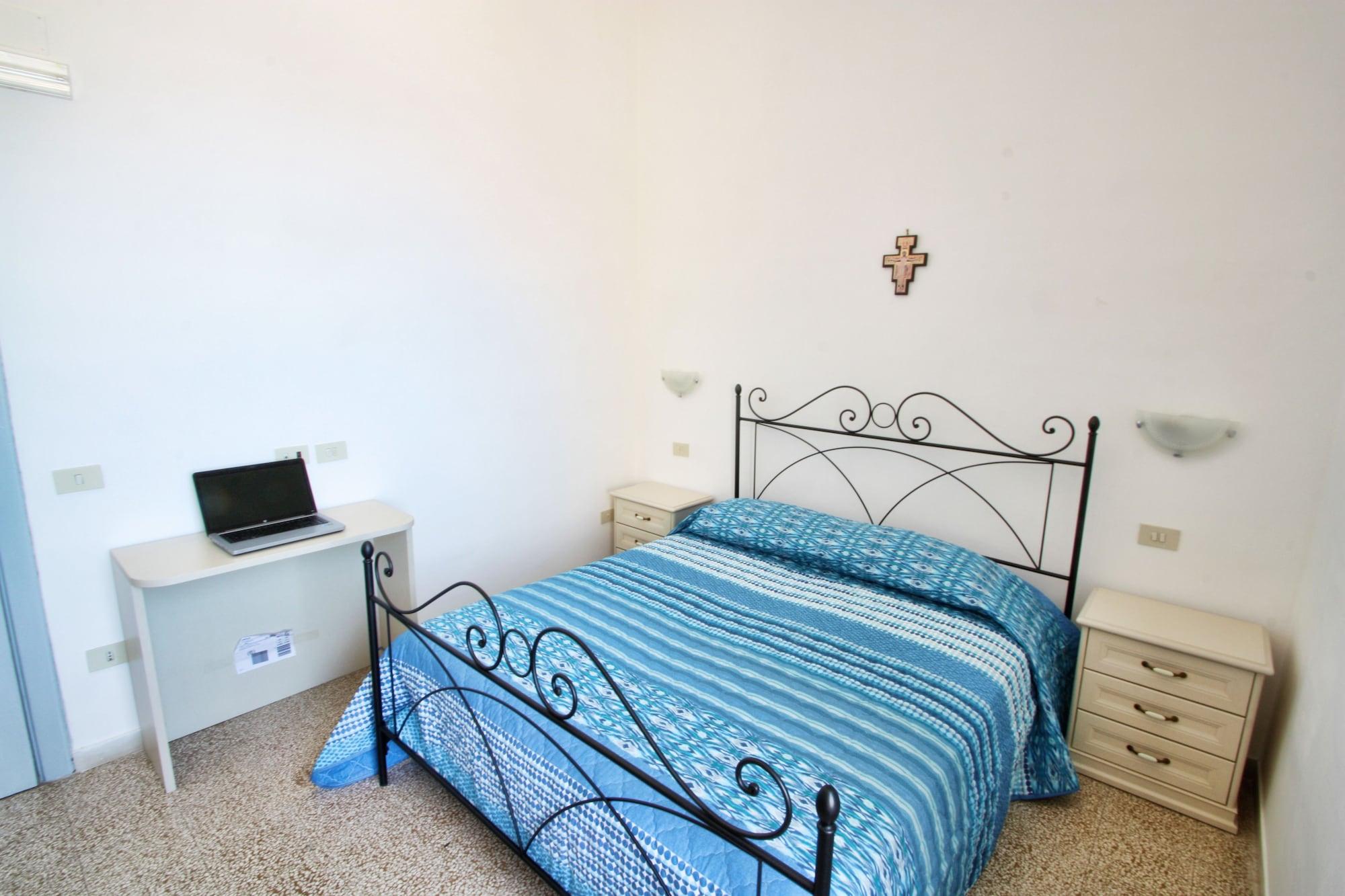 San Francesco Relais Bed & Breakfast มัสซาลูเบรนเซ ภายนอก รูปภาพ