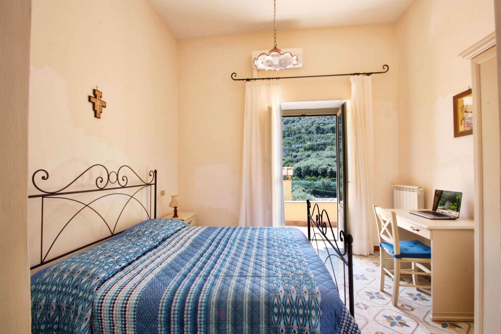 San Francesco Relais Bed & Breakfast มัสซาลูเบรนเซ ภายนอก รูปภาพ