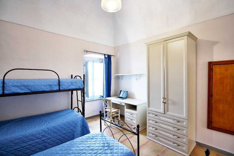 San Francesco Relais Bed & Breakfast มัสซาลูเบรนเซ ภายนอก รูปภาพ
